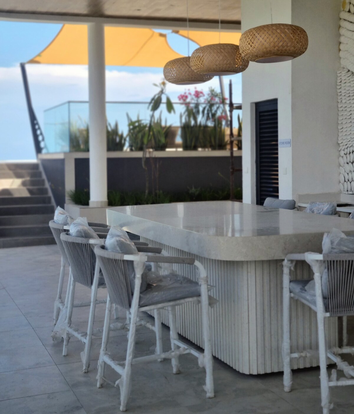Nyali Seaside Studio — photo 11