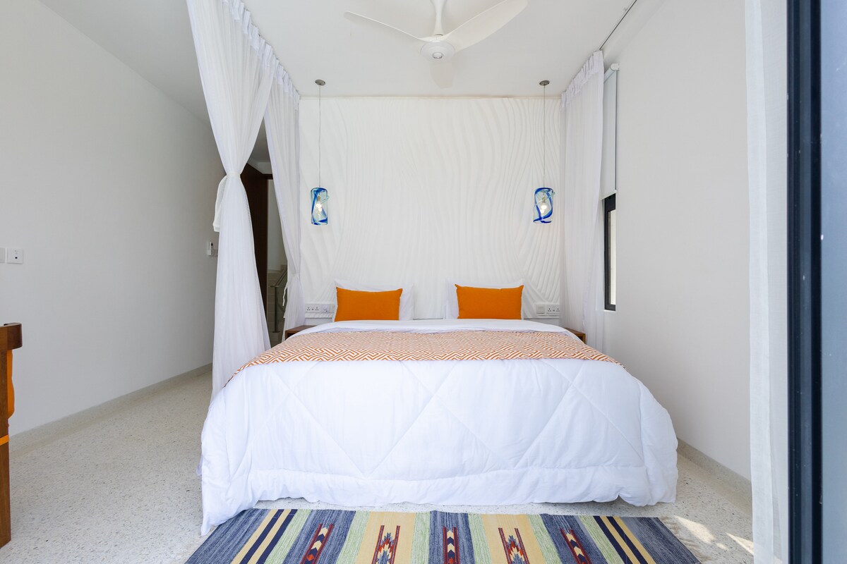 Amkia Villas Diani – Neema — photo 24