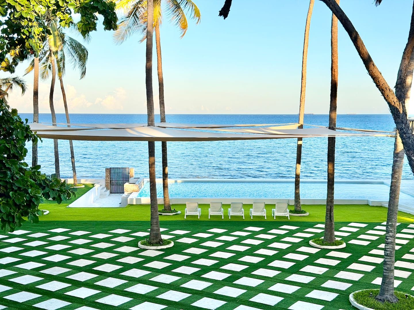 Nyali Beachfront Bungalow — photo 6