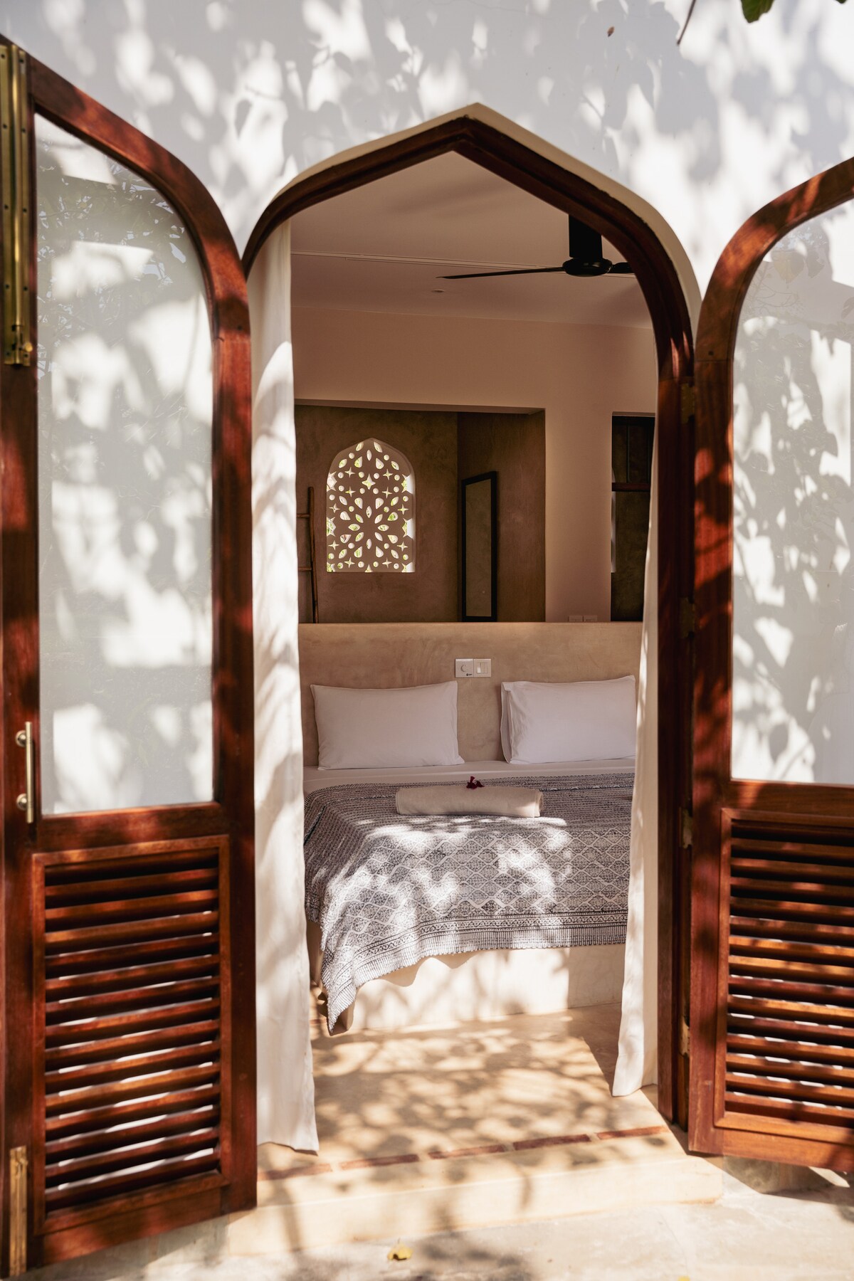 Little Maua, Galu Beach, 2BR — photo 25