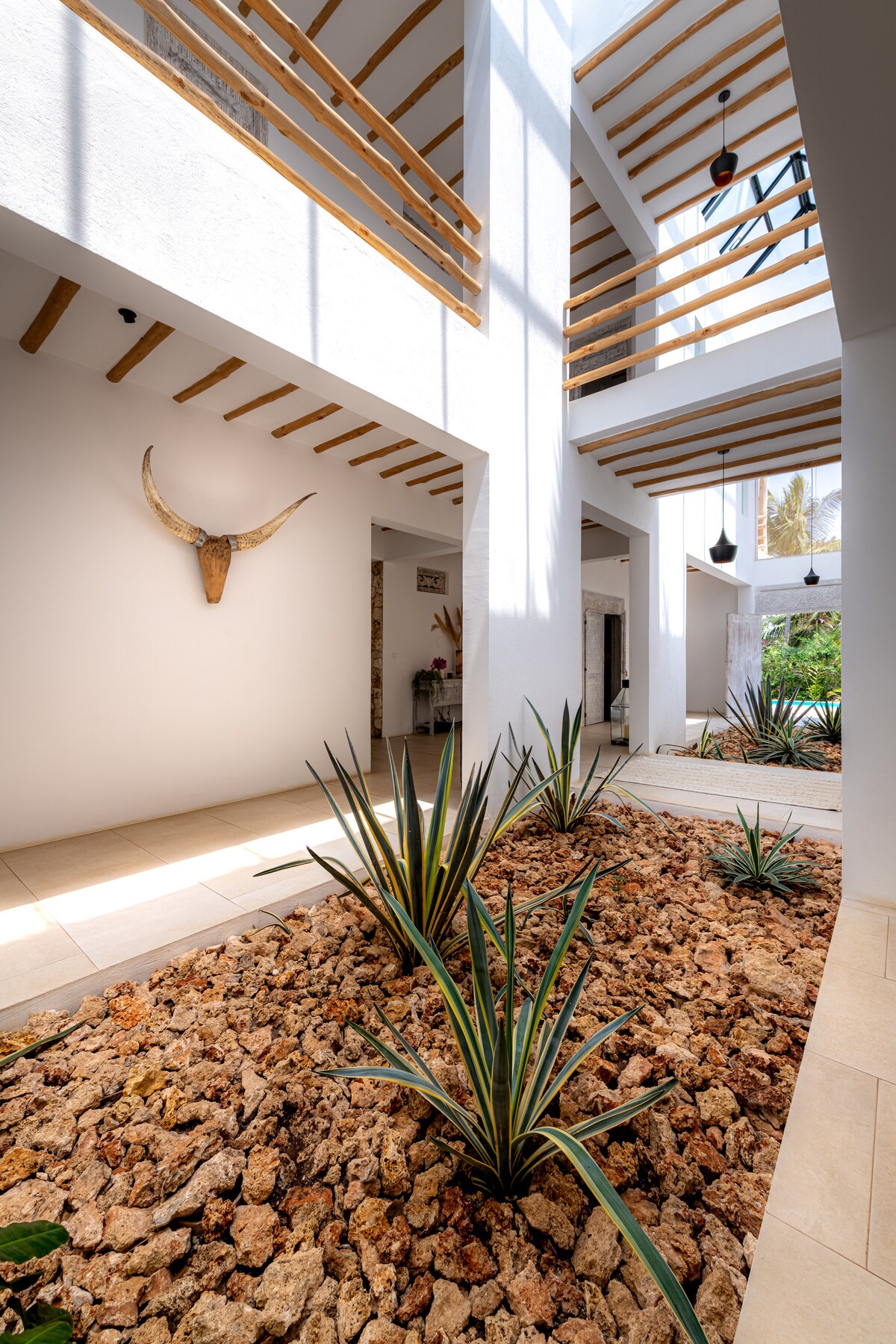 Ocean Villa, 5BR — photo 38