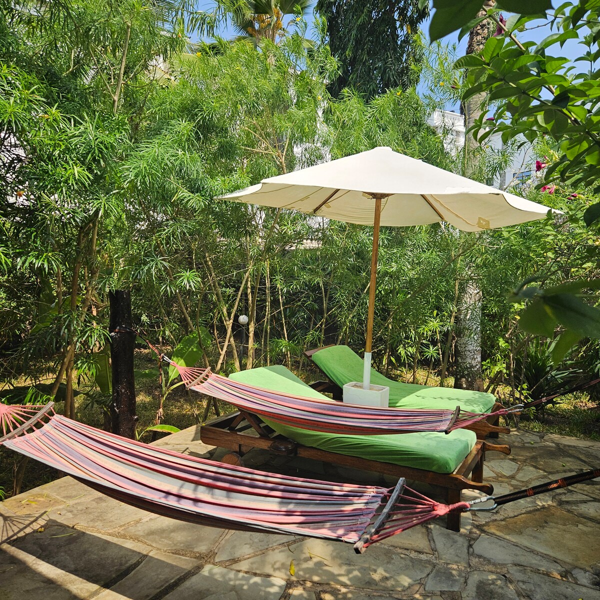 PrivatVilla with Pool & Chef, 5BR — photo 14