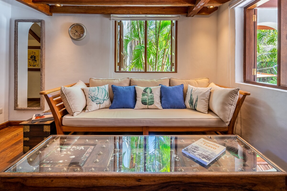 Melia Garden Suite — photo 9