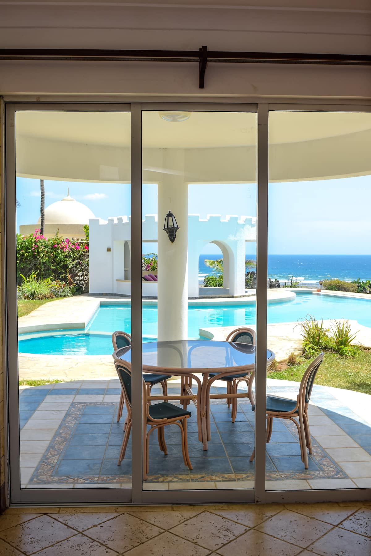 Villa Kivulini, Vipingo Beach — photo 31