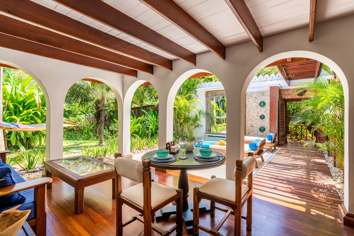 Melia Garden Suite — photo 18