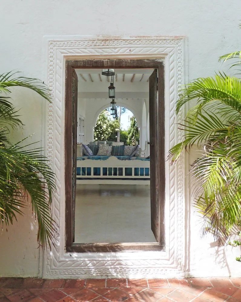 Blue Bay Beach House, 5BR Beachfront — photo 22