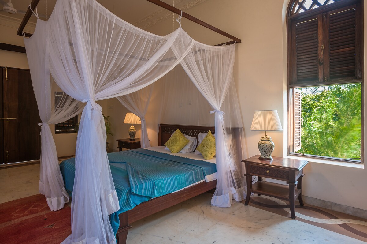 Ahana Villa, Diani Beach — photo 36