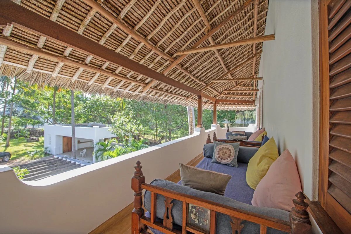 Ayana House, 4BR Mida Forest — photo 42