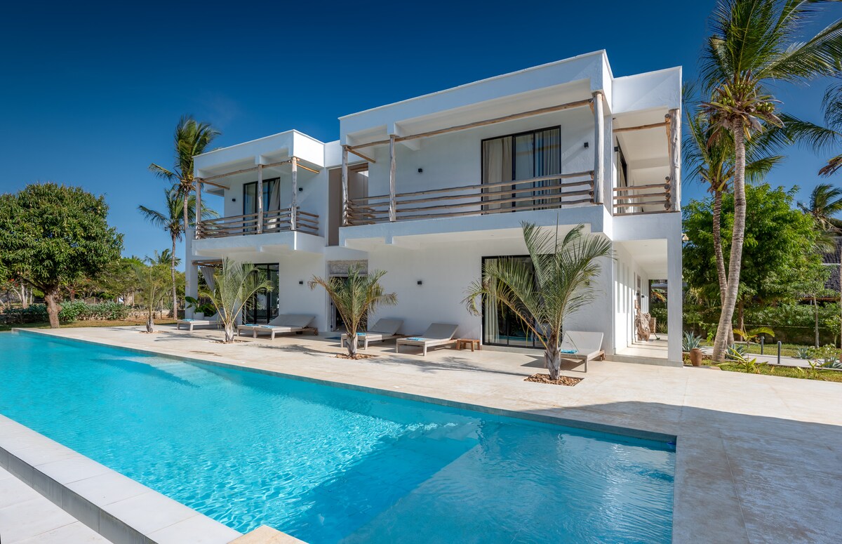 Ocean Villa, 5BR — photo 44