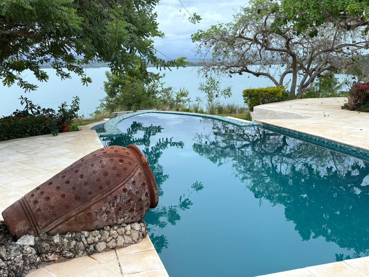 Marijani Villa, 3BR — photo 23