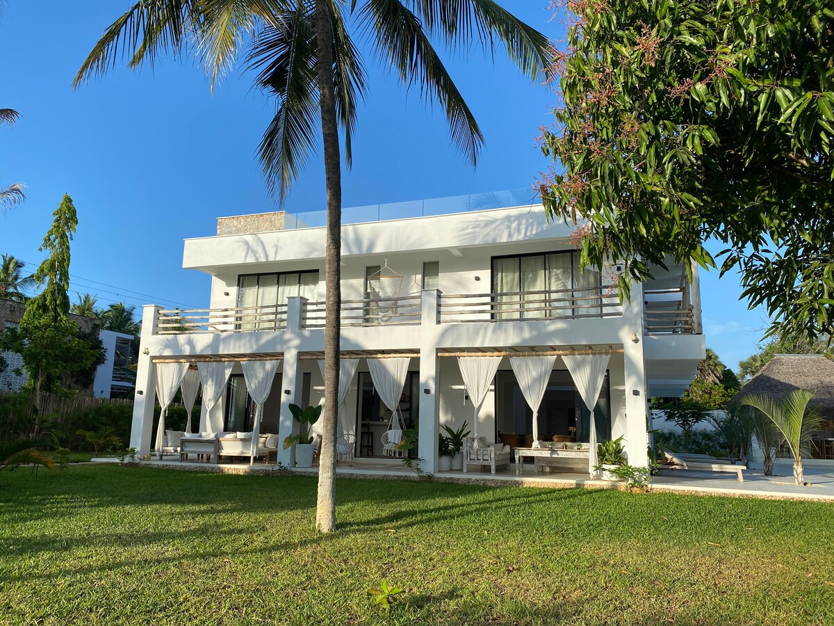 Ocean Villa, 5BR — photo 42