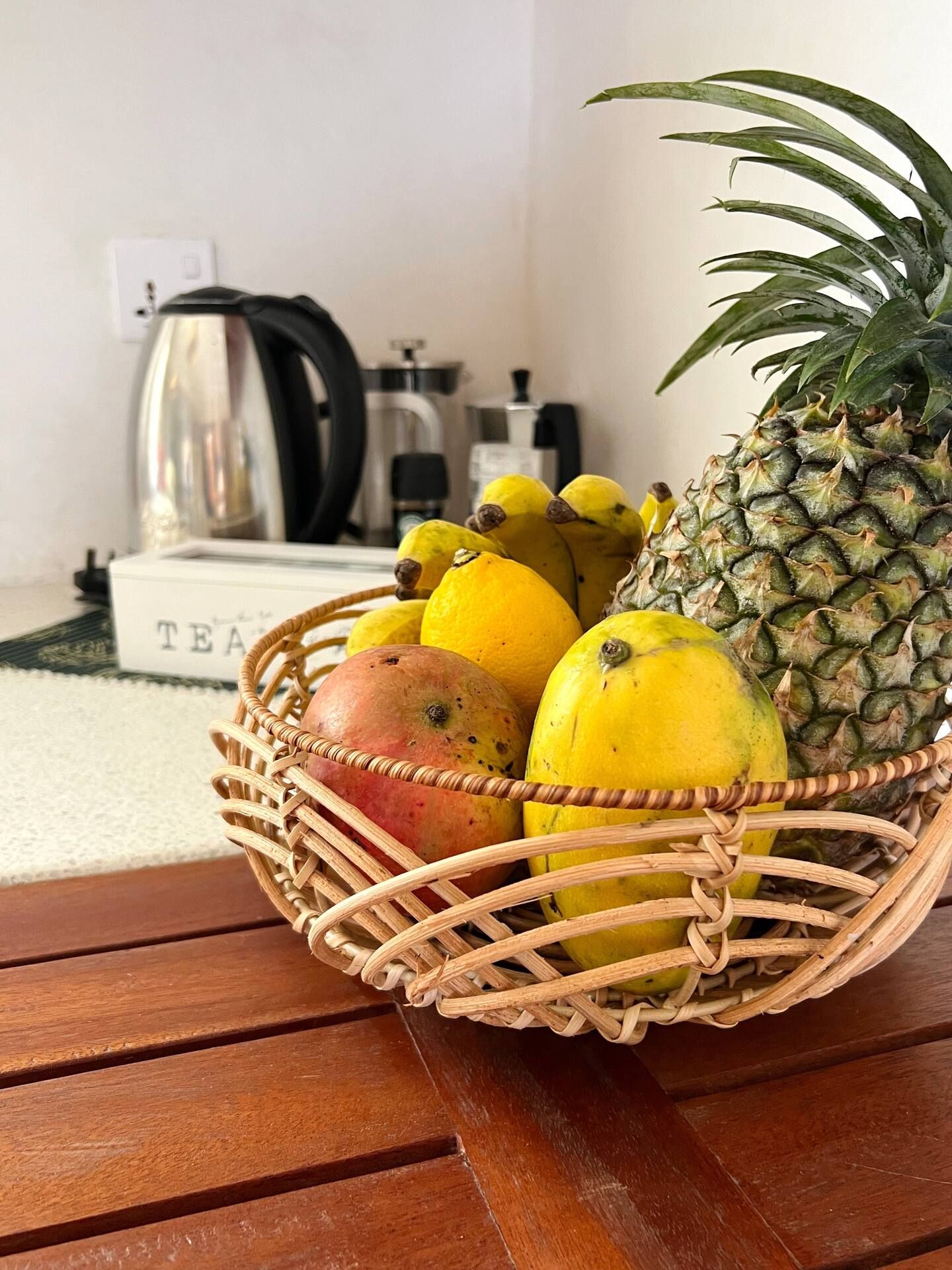 Frangipani Penthouse — photo 20