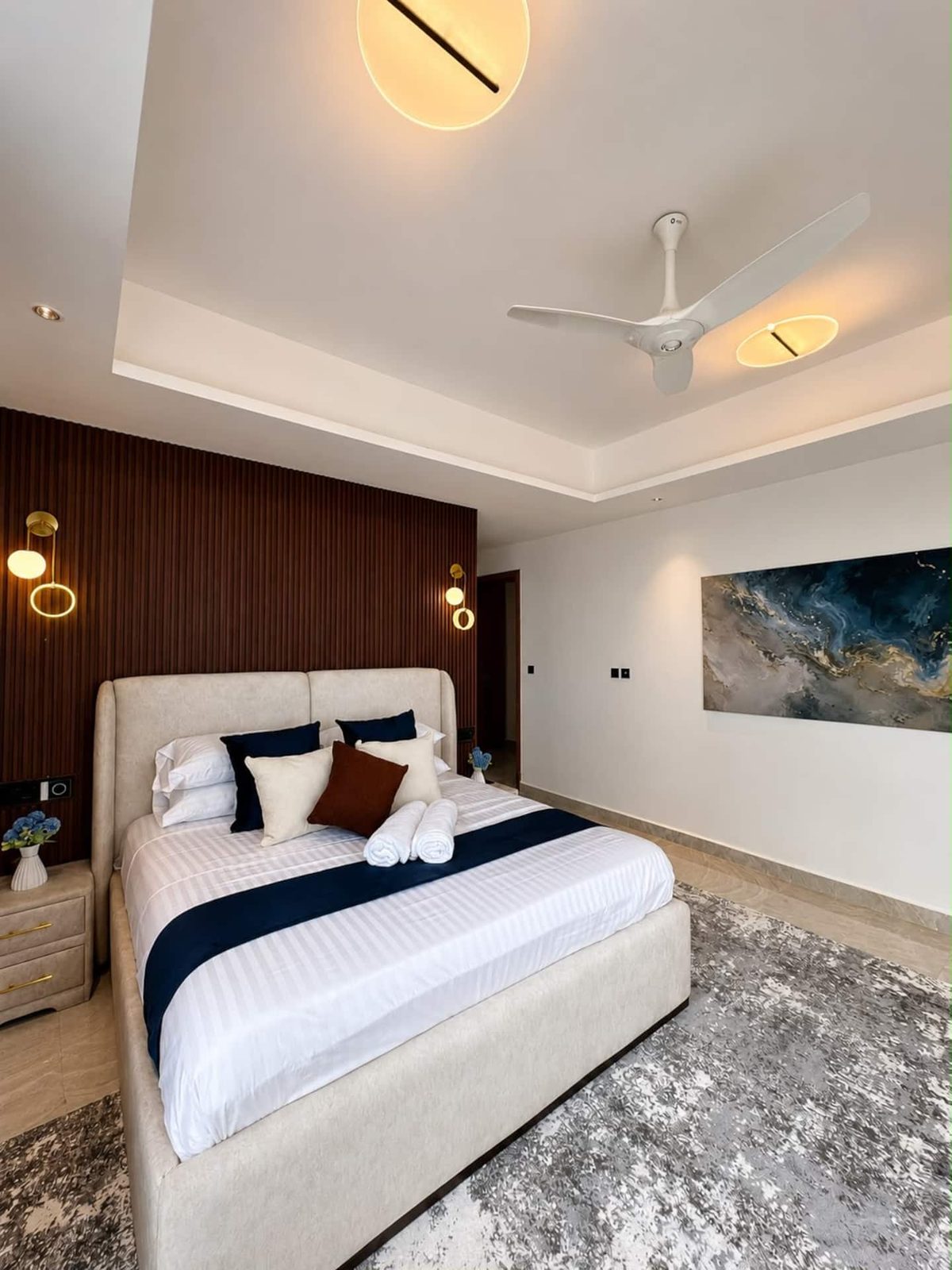 Panoramic Beachfront Residence — photo 8