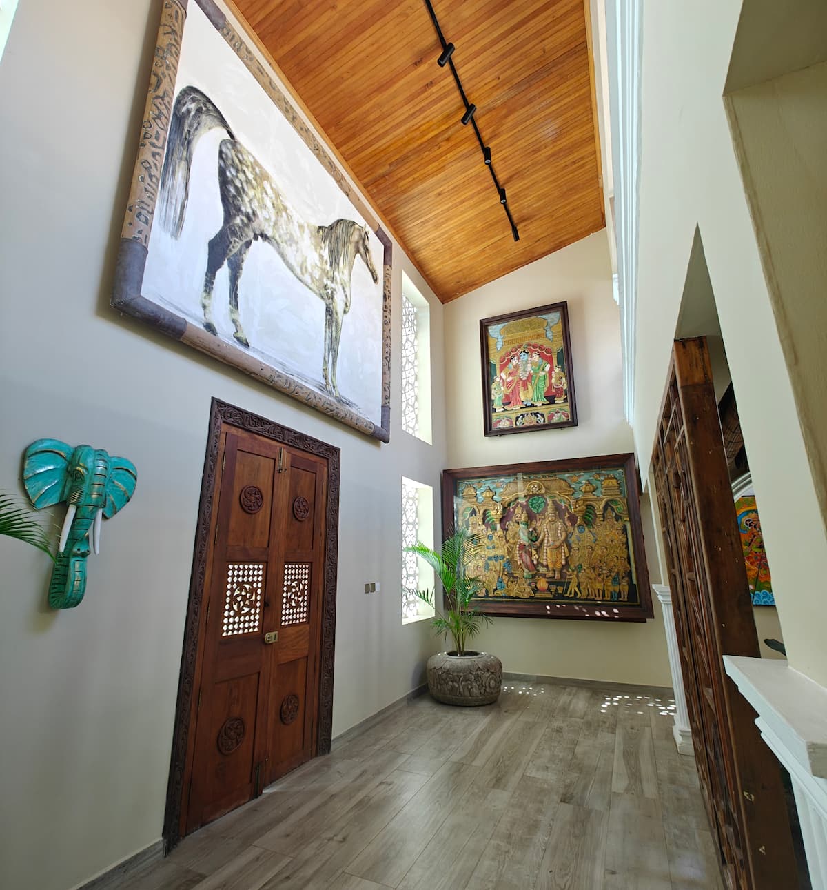 Villa Pranaa, Bofa Road — photo 31