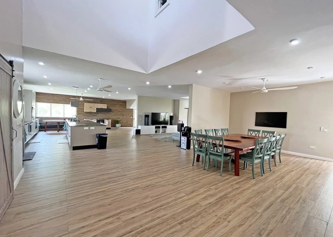 Casa de Mplaya, 6BR Papa Remo — photo 10