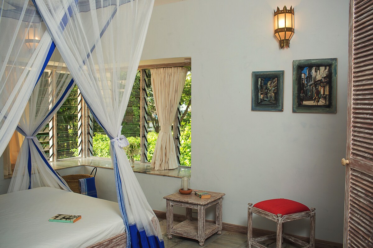 Dolphin House Galu Beach, 5BR — photo 70