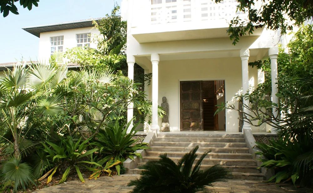 Paradise Found, 5BR Beachfront — photo 8