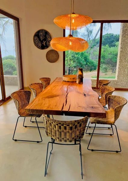 Mandalay Ocean Lodge, 3BR Turtle Bay — photo 21