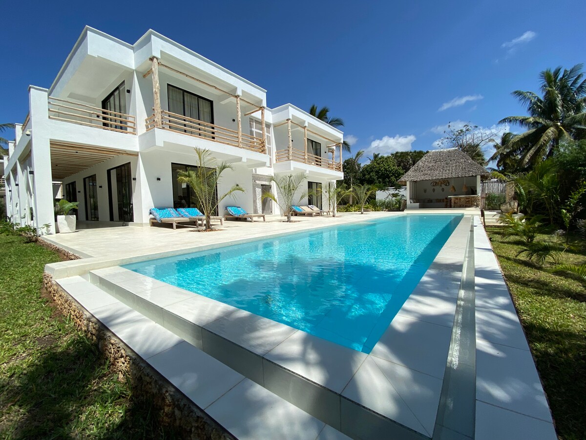 Ocean Villa, 5BR — photo 46
