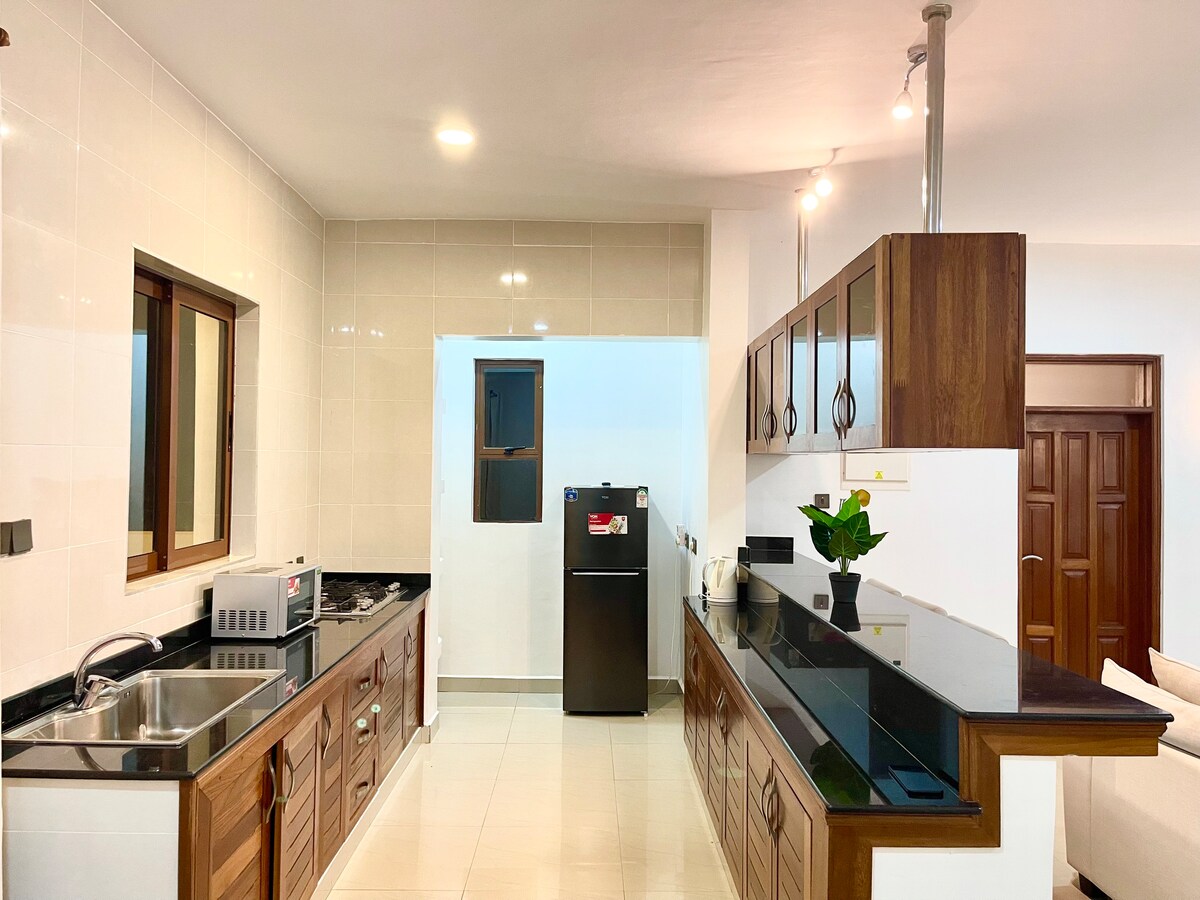Villa 101 Vipingo — photo 18