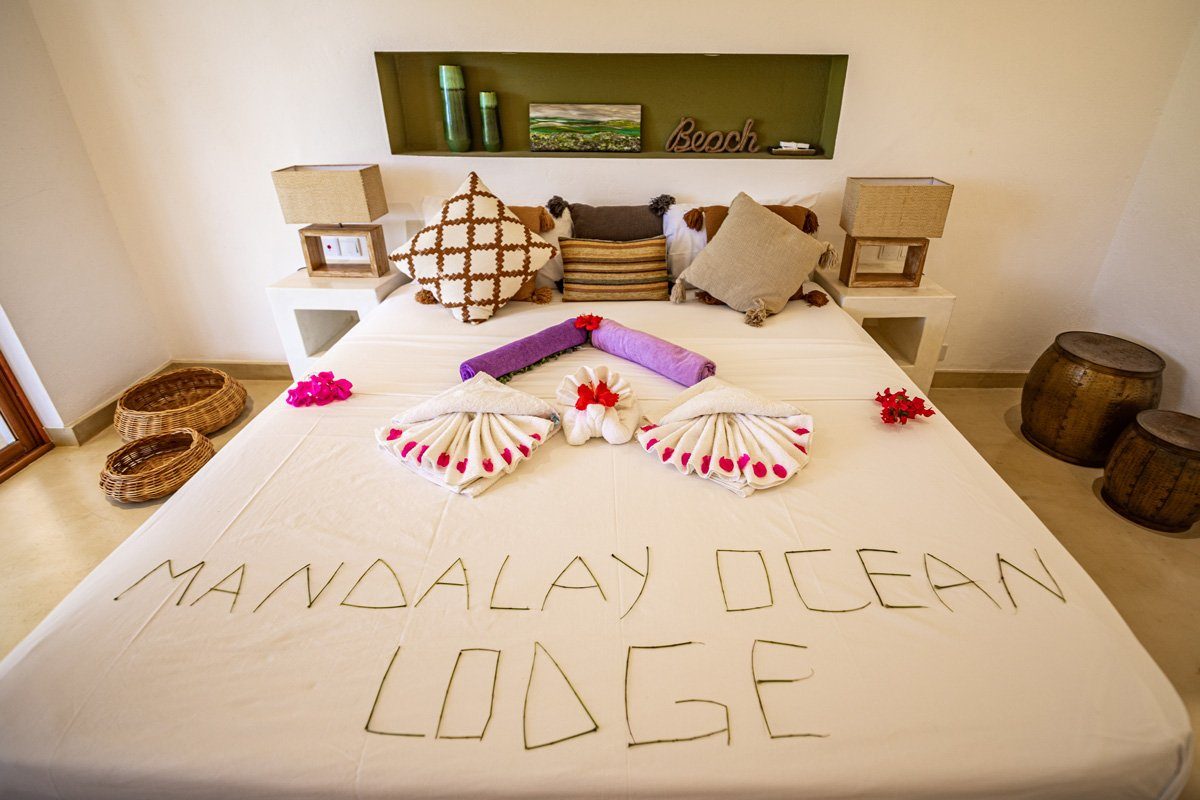 Mandalay Ocean Lodge, 3BR Turtle Bay — photo 34