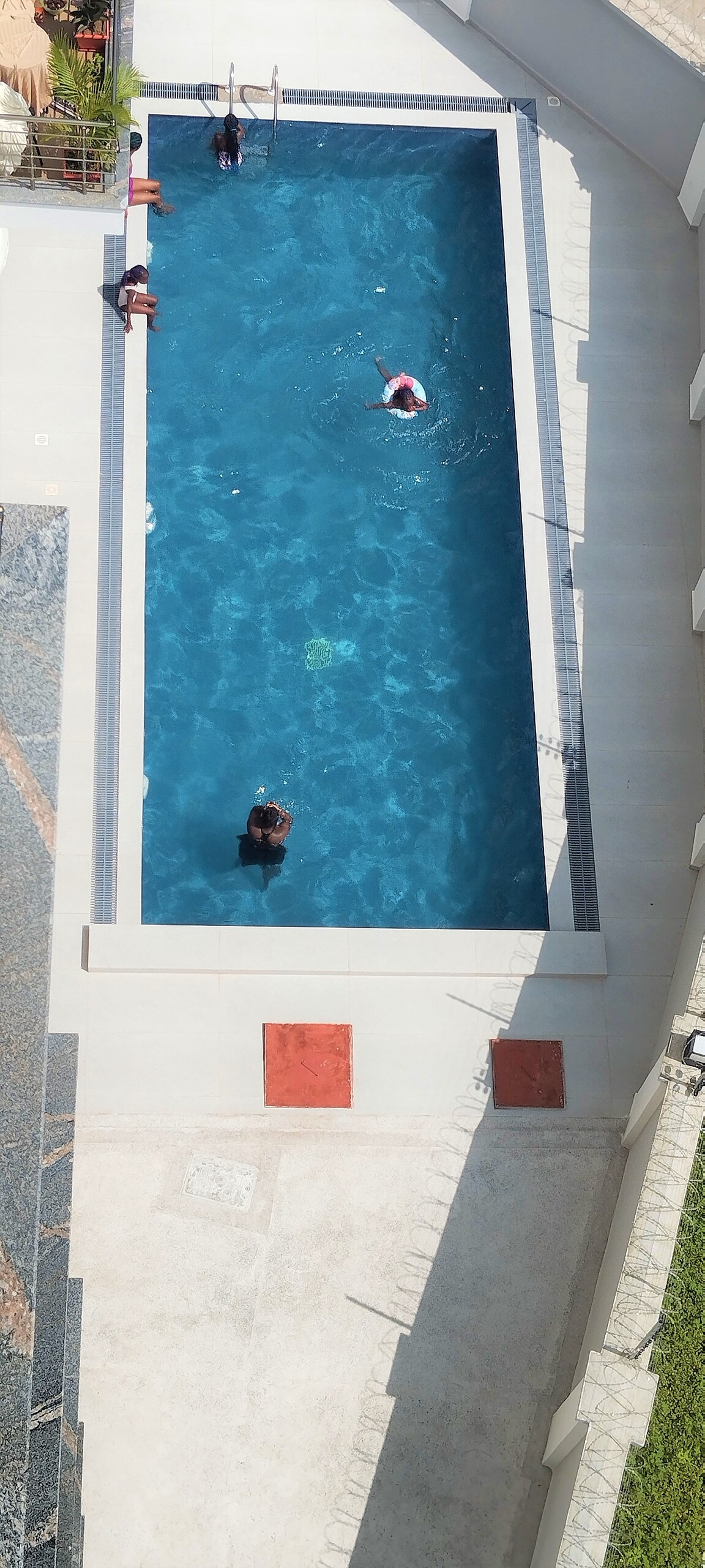 The NEST @ Aqua, Oceanfront 2BR — photo 15