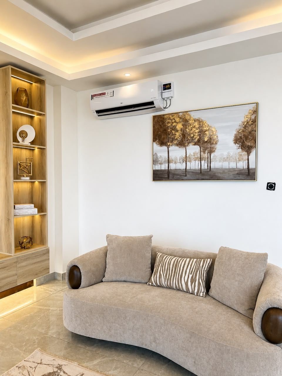 Luxury 3BR Beachfront Escape — photo 12