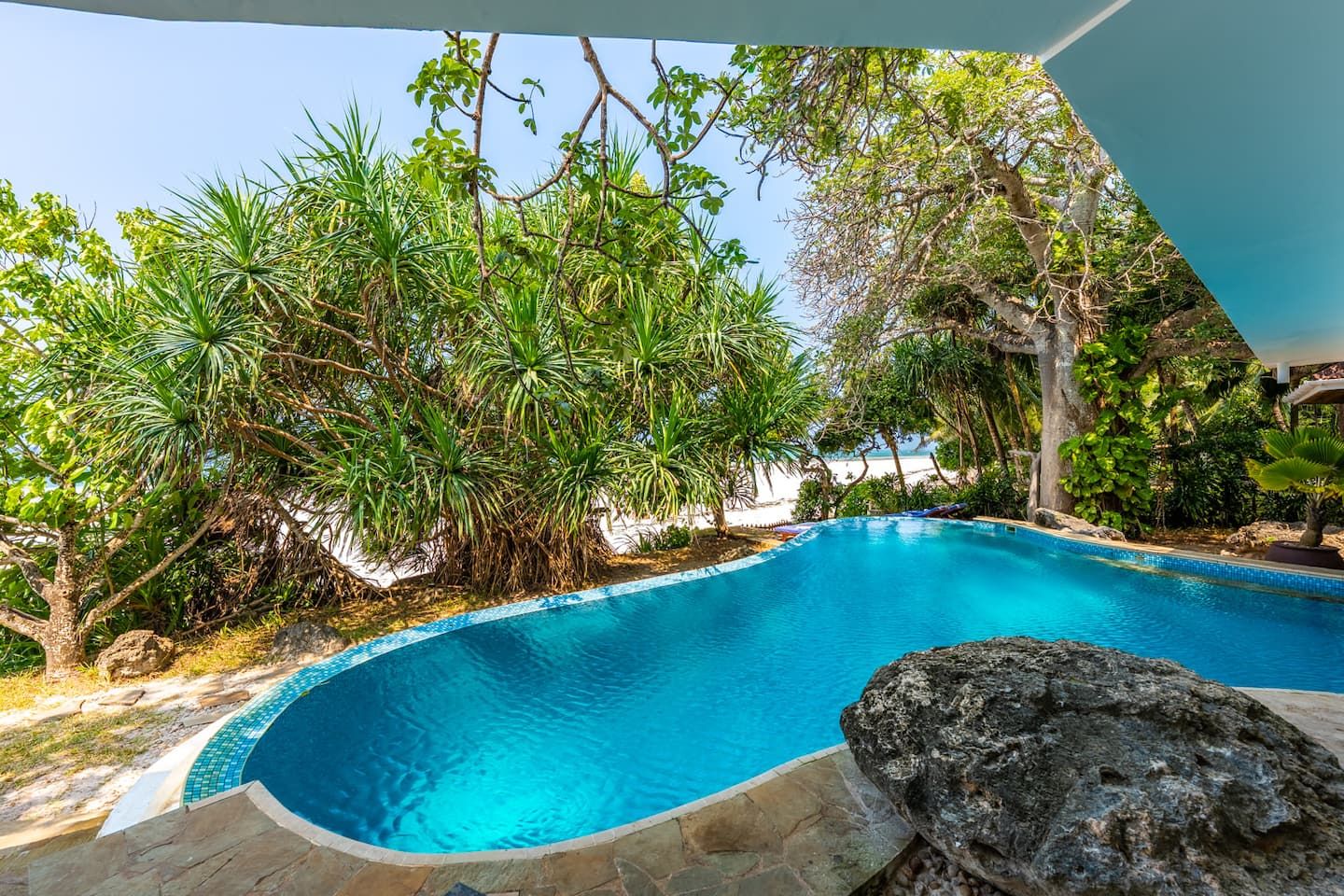 Tequila Sunrise Villa — photo 6