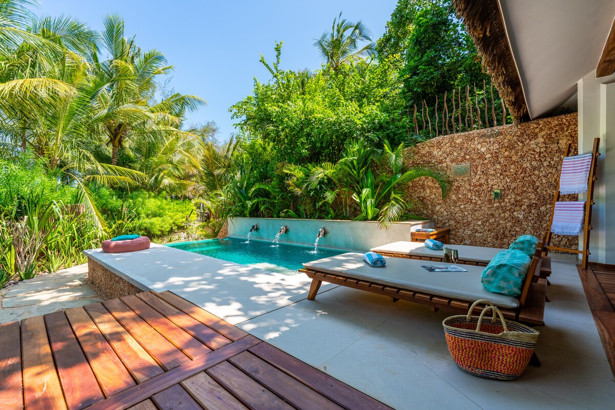 Pandanas Beach Villa — photo 67