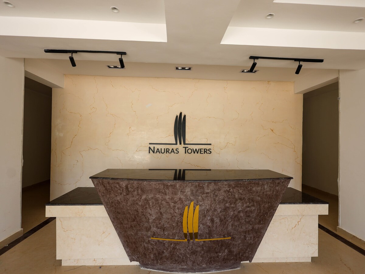 Nauras Exclusive Beachfront, 4BR + DSQ — photo 41