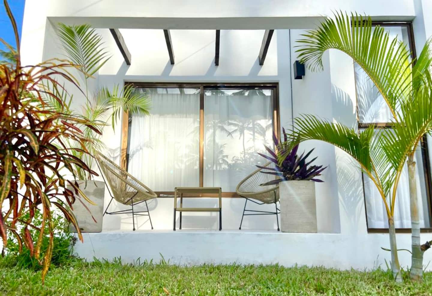 Watamu Villa — photo 23