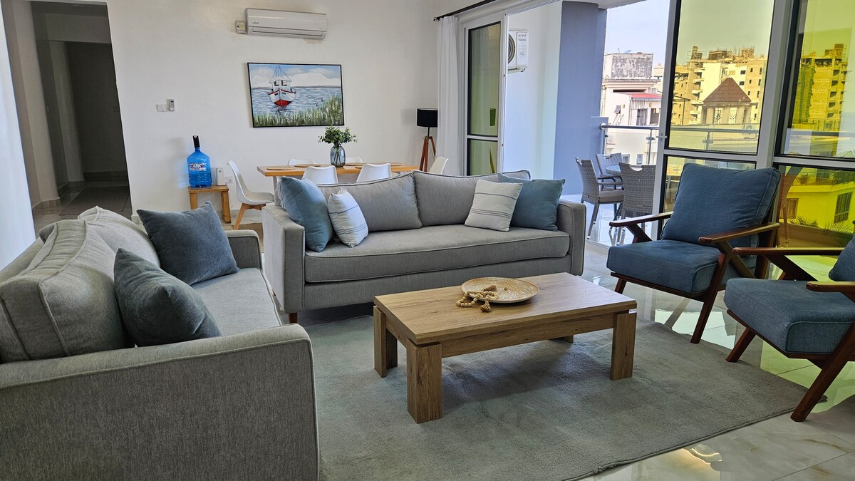 Seaside Haven Sea Views, 4BR — photo 5