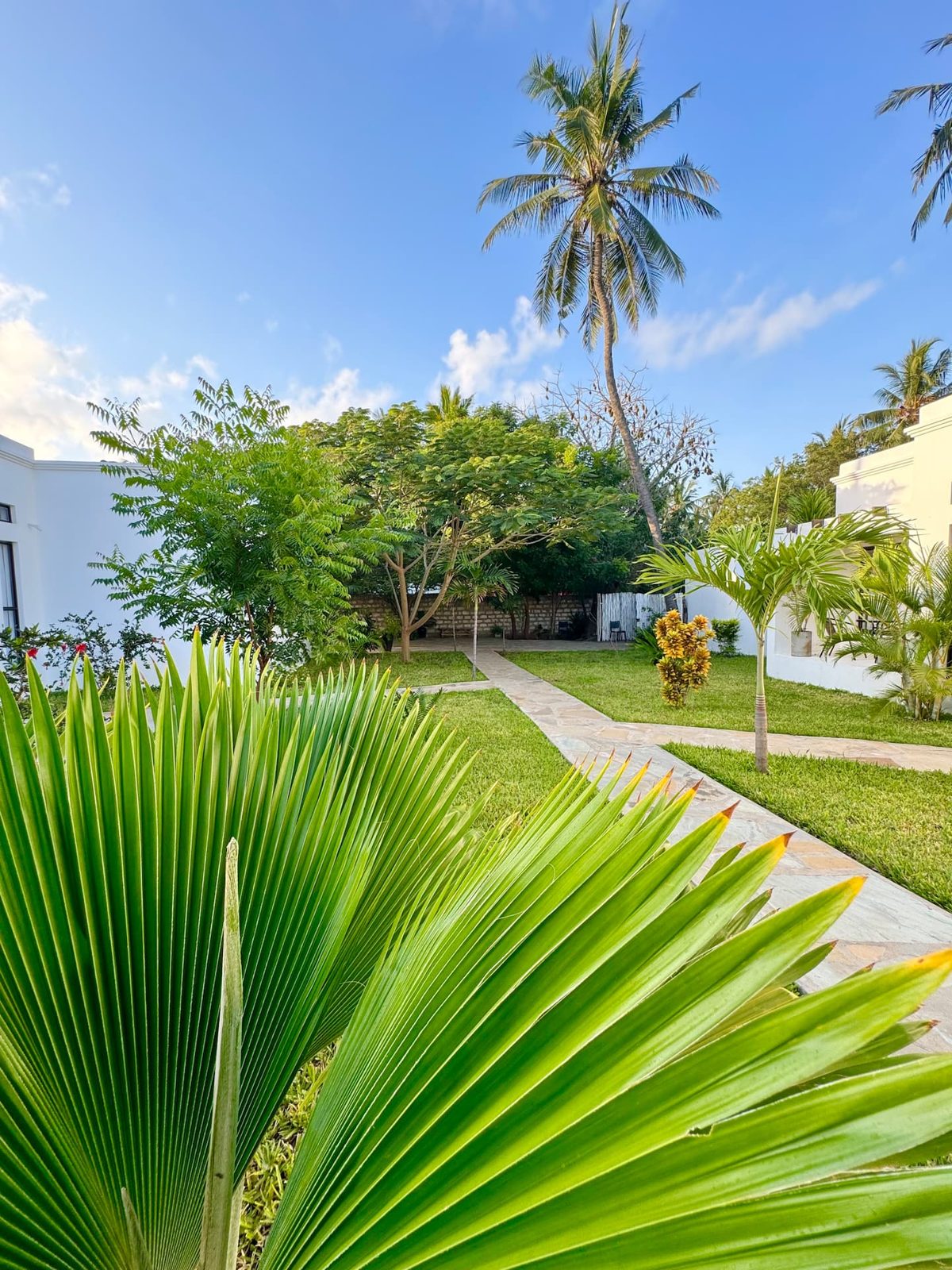 Watamu Villa — photo 27