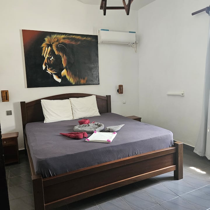 PrivatVilla with Pool & Chef, 5BR — photo 53