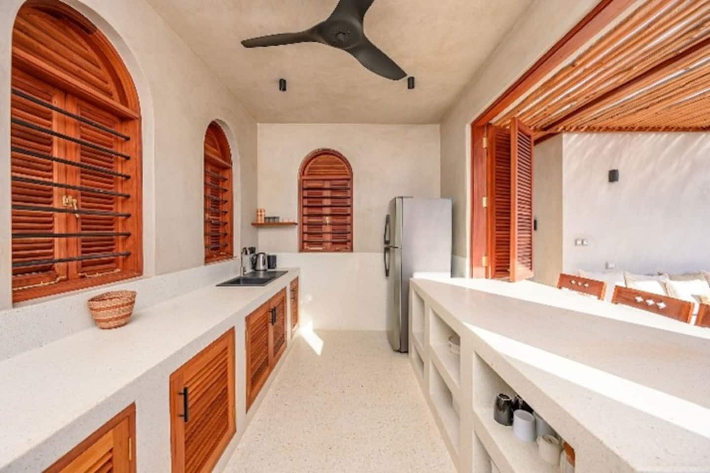 Waridi, The Boutique Beach House — photo 24
