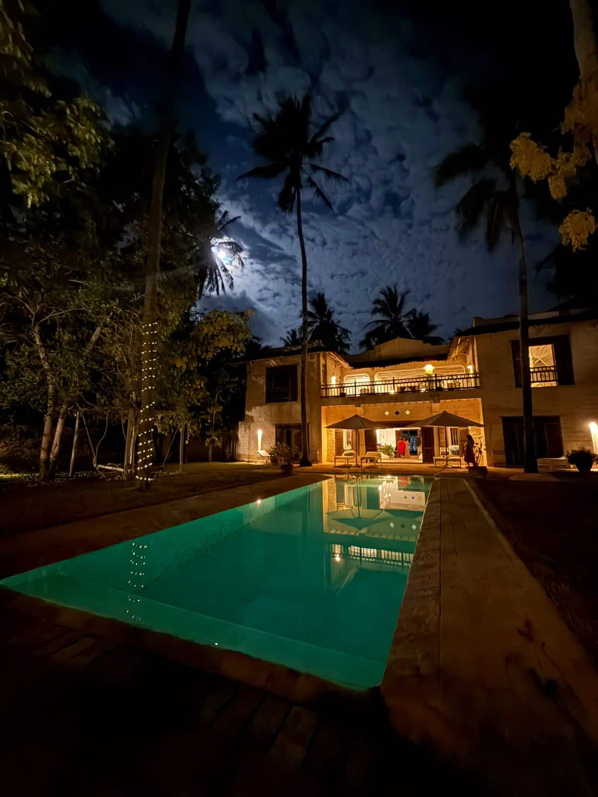 VillaTamu — Fully Staffed Between Ocean & Creek — photo 43