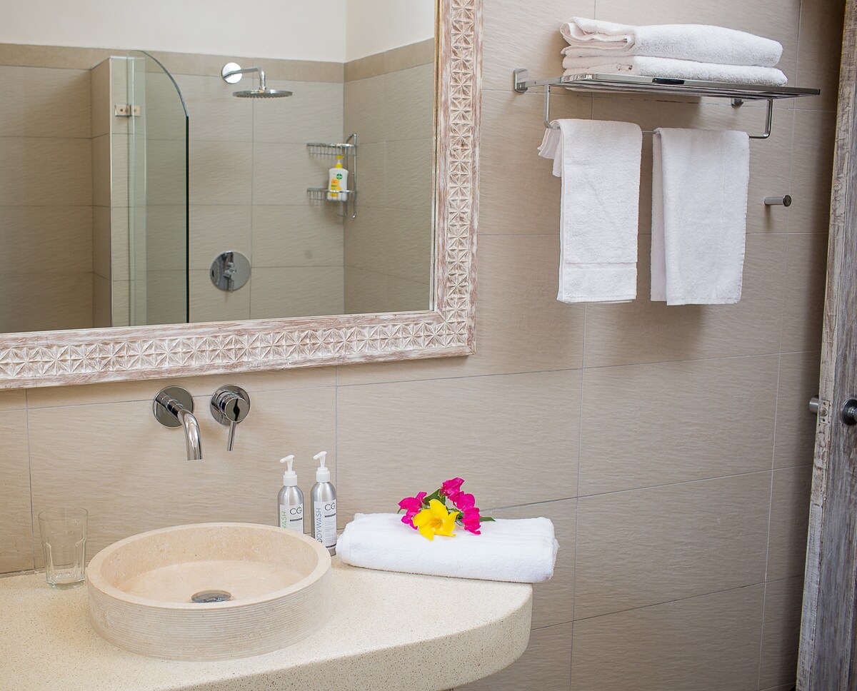 Dolphin House Galu Beach, 5BR — photo 35