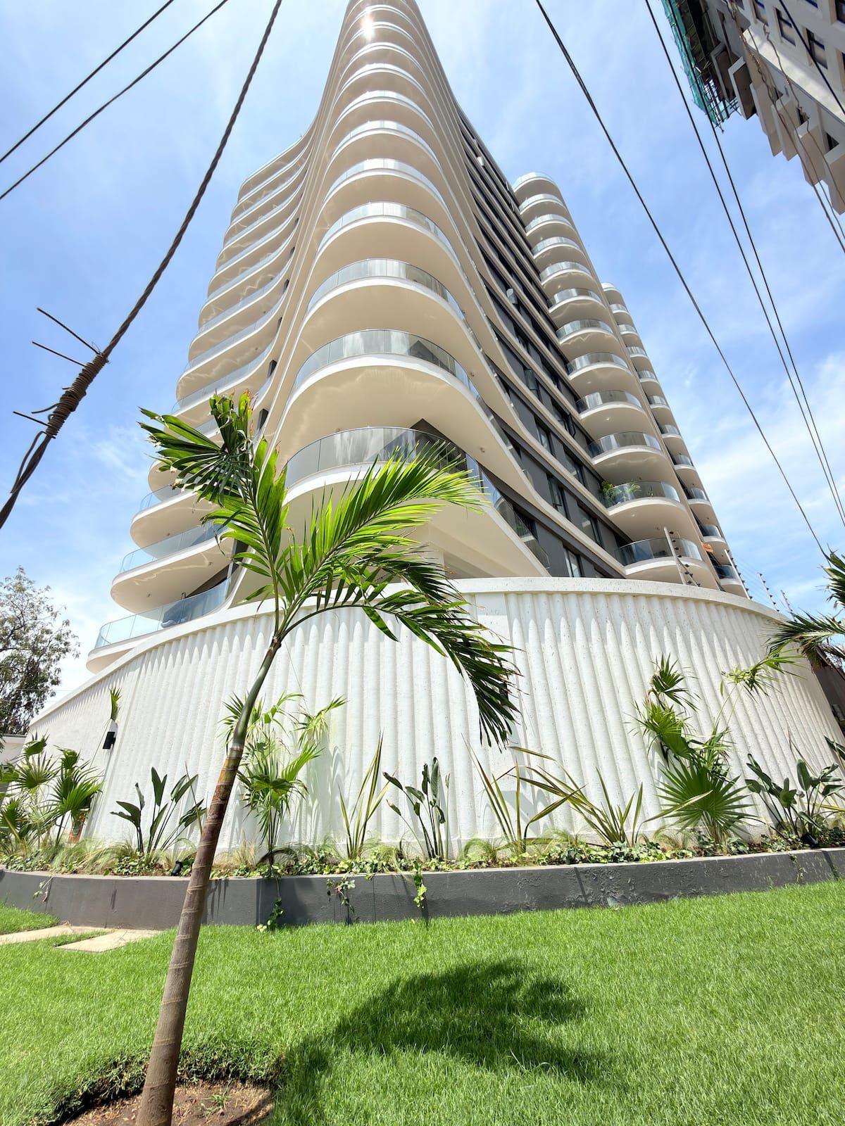 Luxury Oceanview 2BR Nyali — photo 46