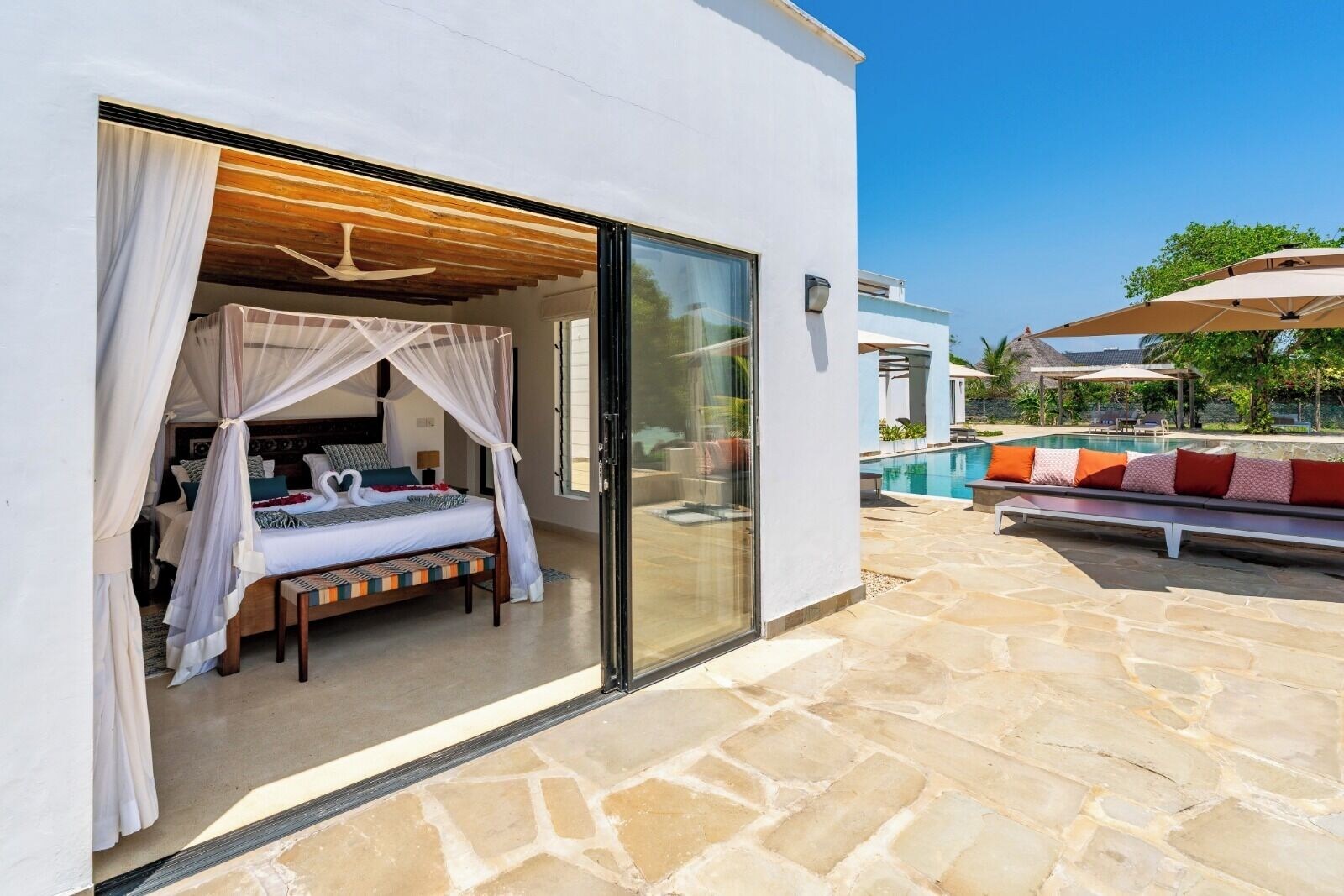 Casa Blanca Baharini Villa, 8BR — photo 4