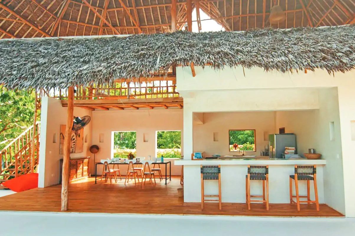 Tradewinds, 4BR Mida Forest — photo 11