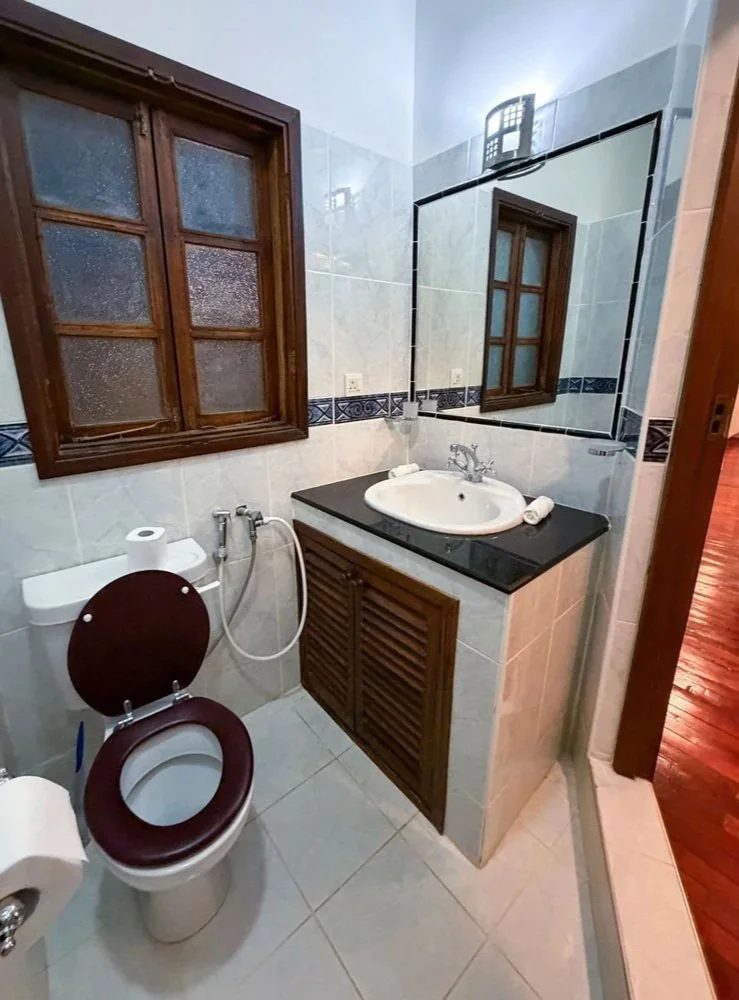 Denise House, 4BR with Cottage — photo 33