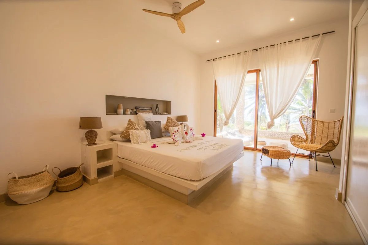 Mandalay Ocean Lodge, 3BR Turtle Bay — photo 8