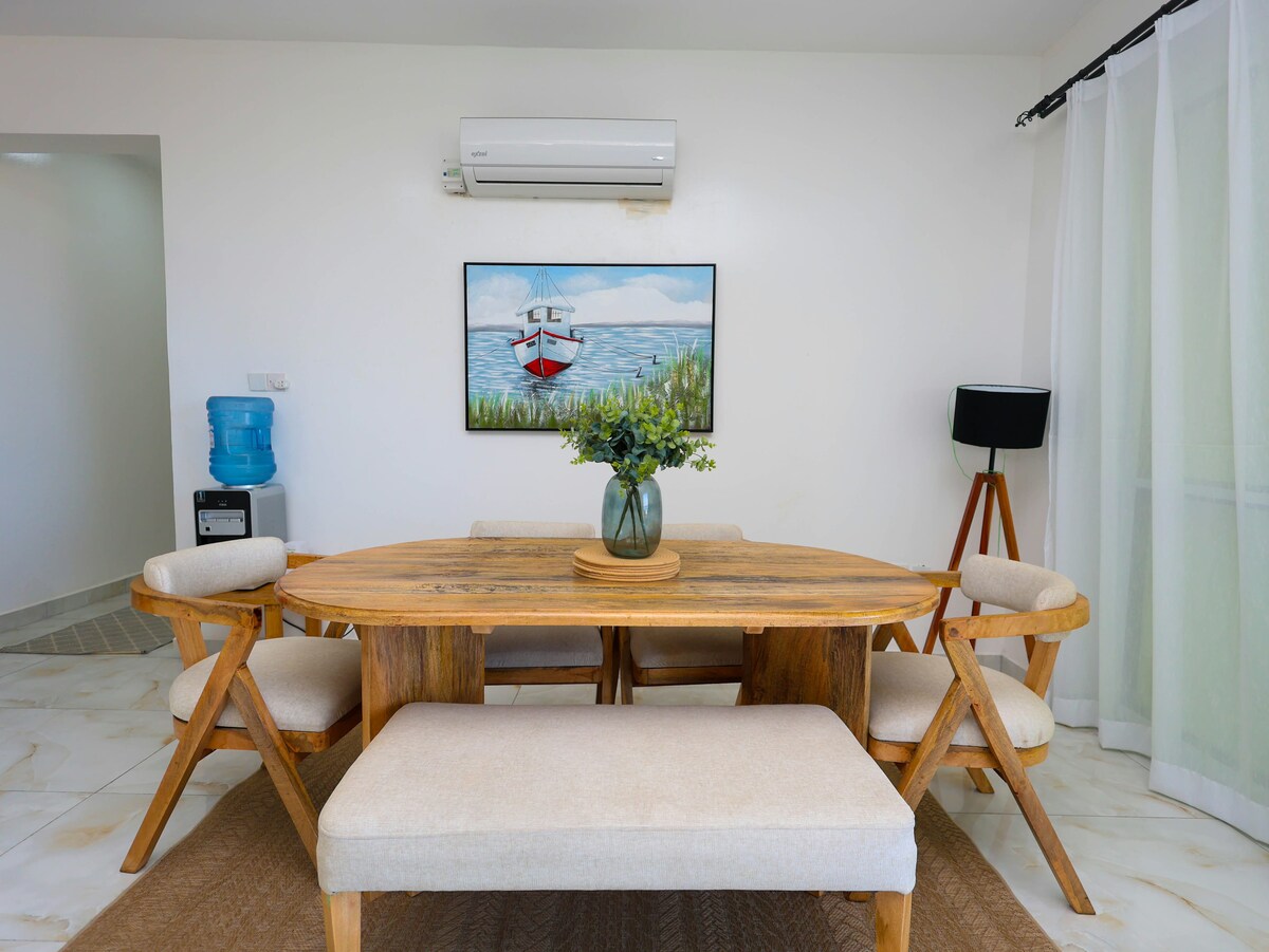 Seaside Haven Sea Views, 4BR — photo 22