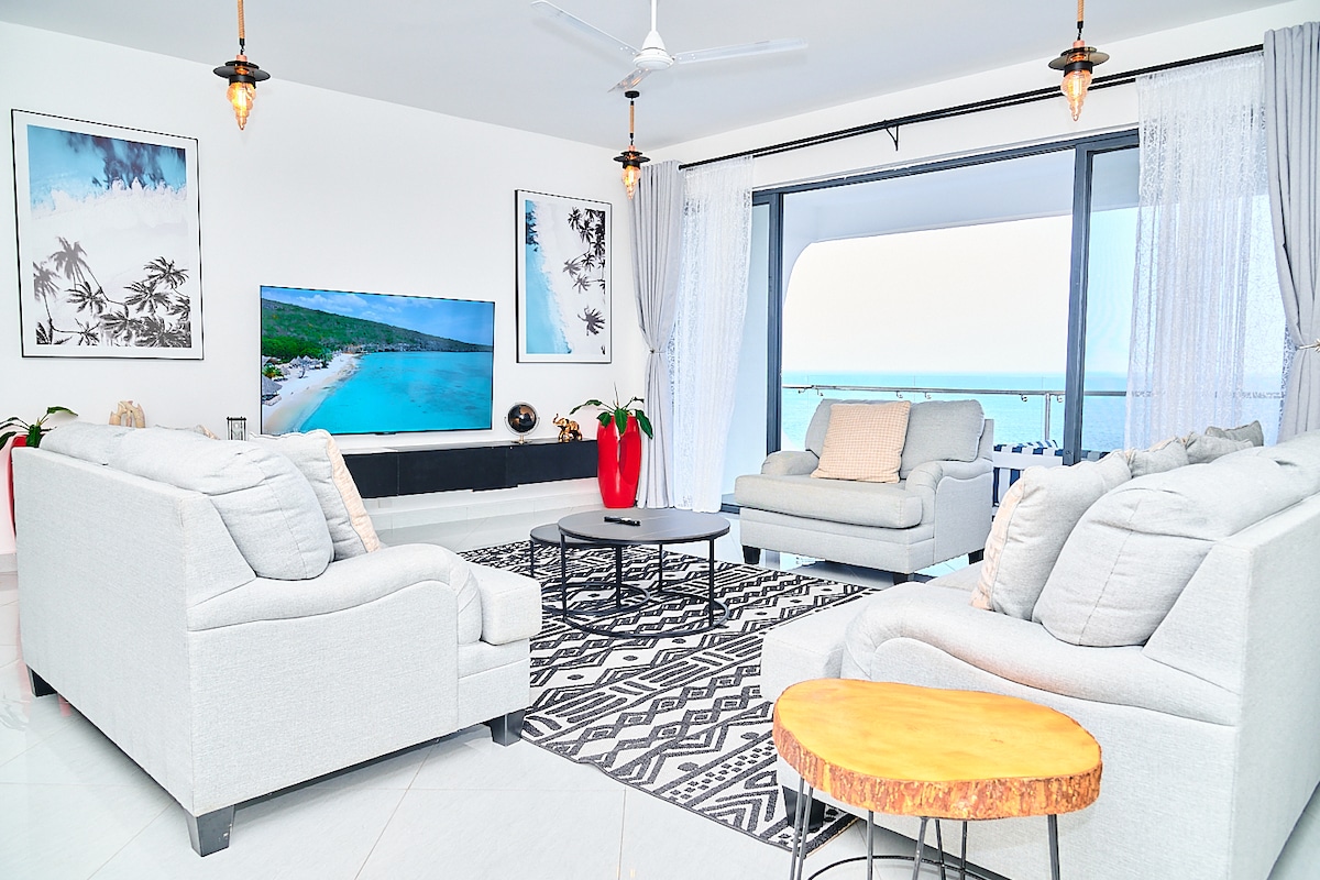 Jumeirah Palms Resort Beachfront, 3BR — photo 2