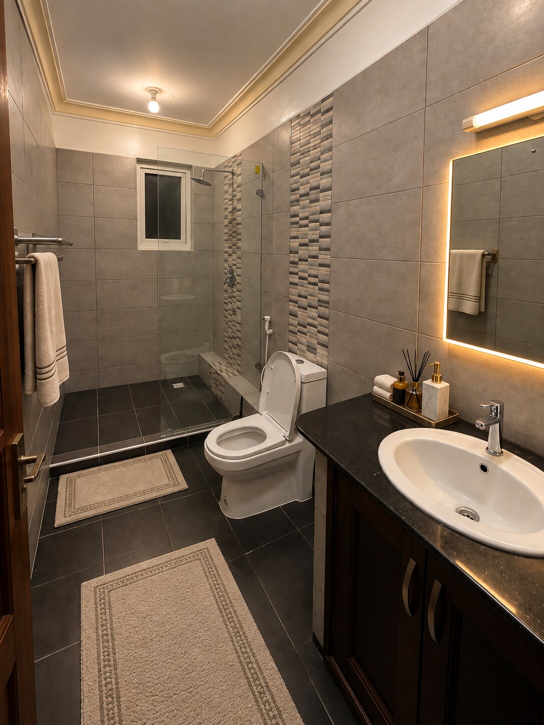 IMusafir Apartment, 4BR — photo 14