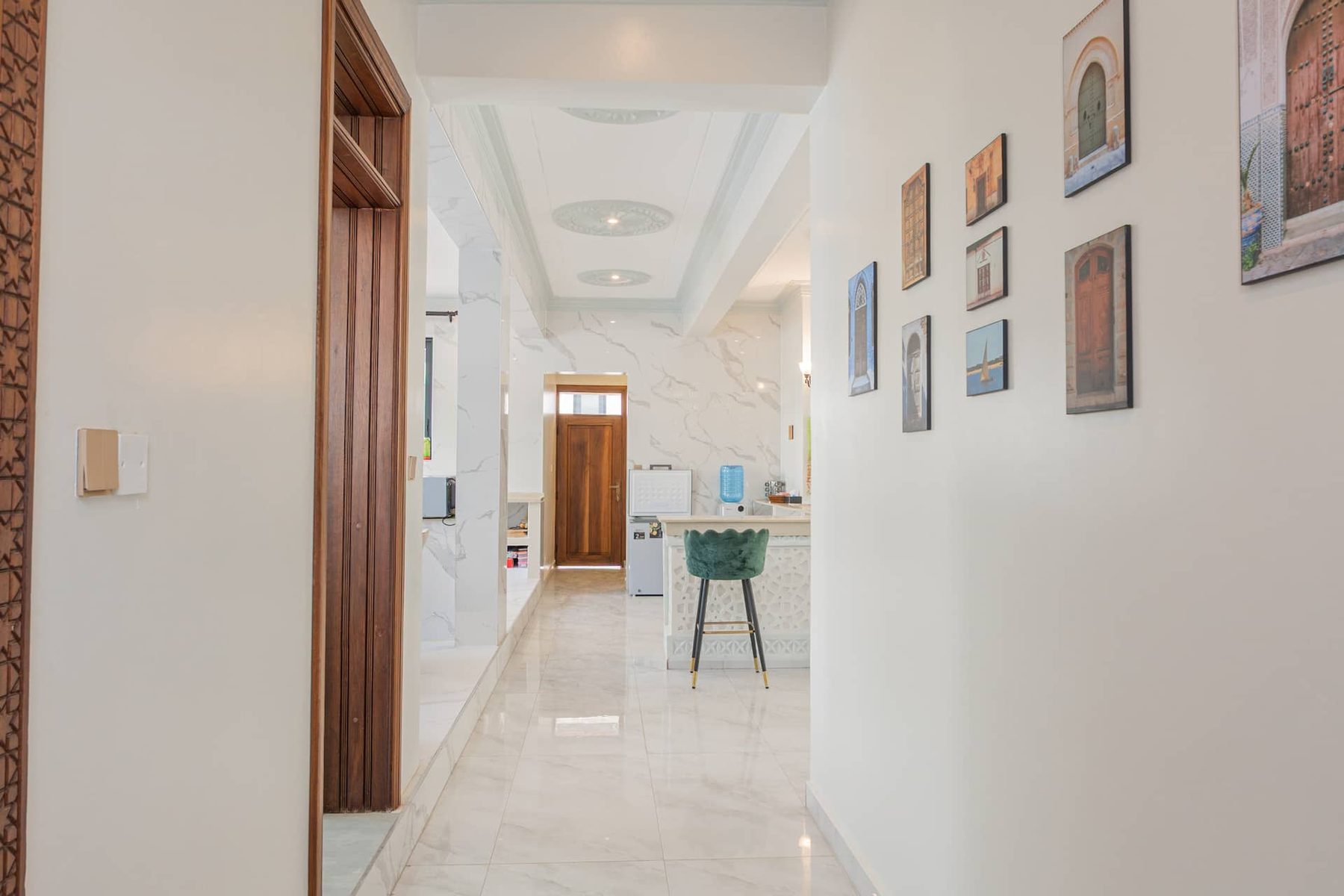 Ocean Villa Luxury 9BR Beachfront — photo 24