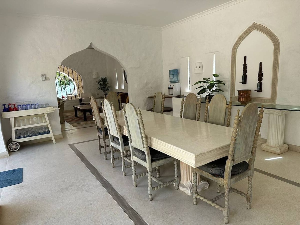 Marijani Villa, 3BR — photo 29