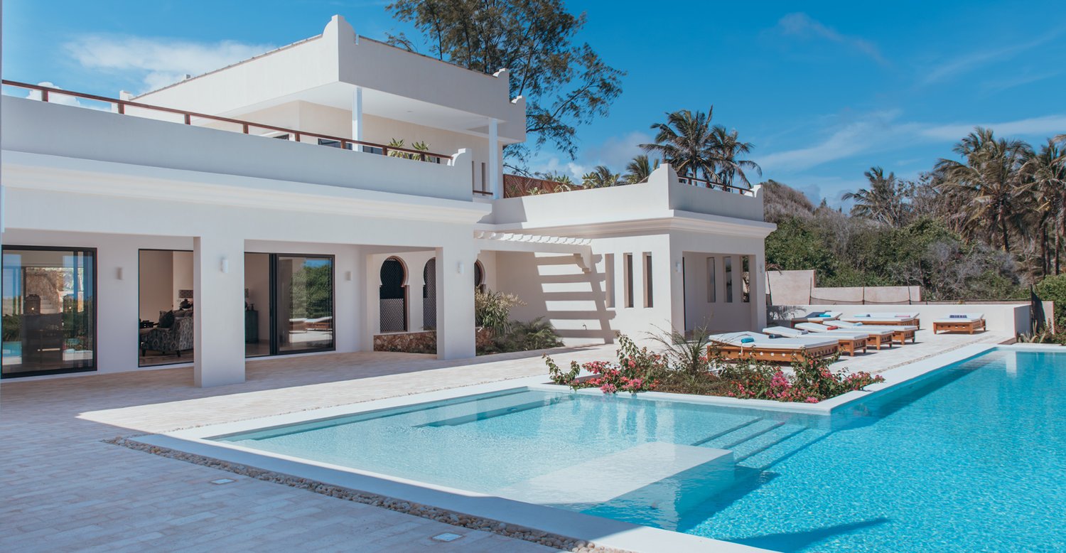 Watamu destination