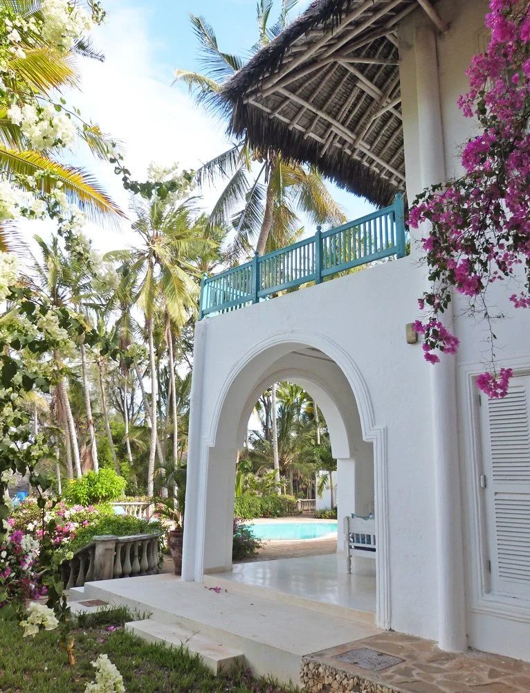 Blue Bay Beach House, 5BR Beachfront — photo 30