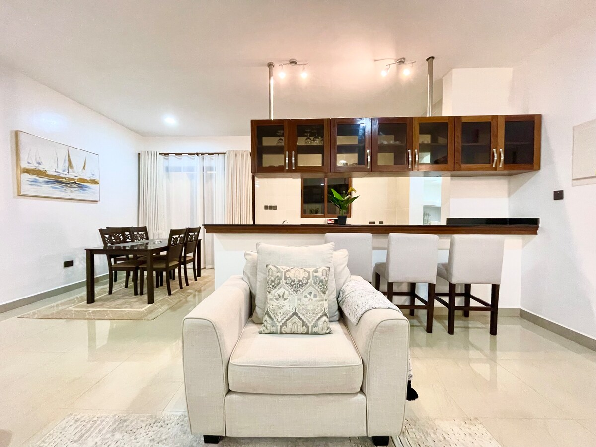Villa 101 Vipingo — photo 13